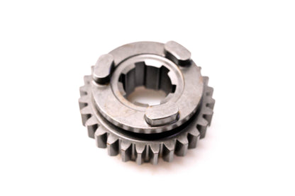 New OEM Kawasaki 13129-1170 Output Fourth Gear 28T NOS