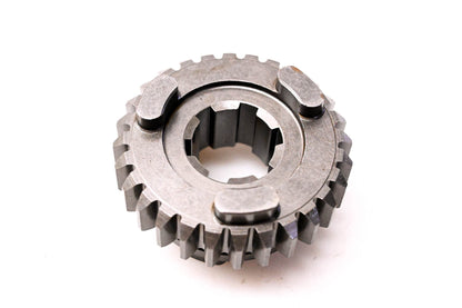 New OEM Kawasaki 13129-1170 Output Fourth Gear 28T NOS