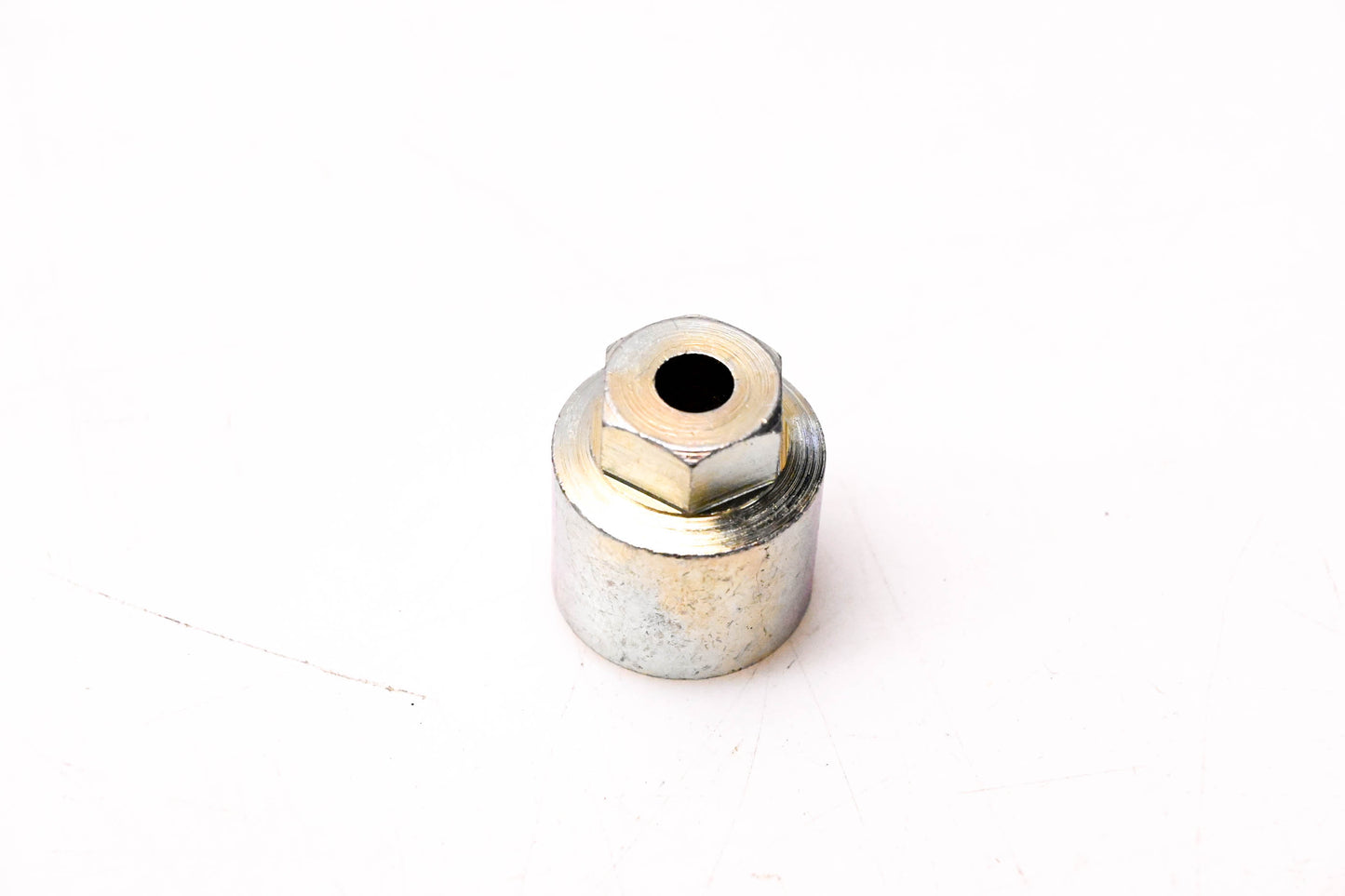 New OEM Kawasaki 92015-1123 Rear Suspension Link Nut NOS