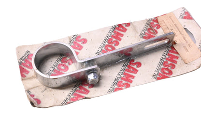 Samson Motorcycle Products A-108 Chrome Heavy Duty P-Clamp 1-7/8" NOS