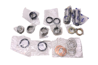 Moose Racing A28-1072 Swing Arm Bearing & Seal Kit NOS