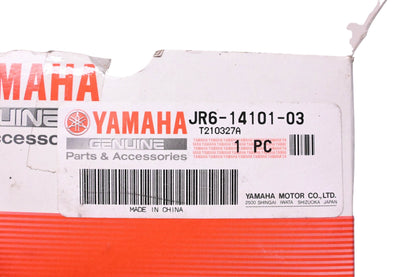 New OEM Yamaha JR6-14101-03-00 Carburetor Assembly NOS