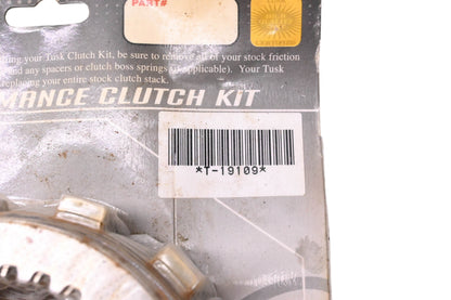 Tusk T-19109 Clutch Kit NOS