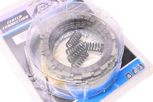 Clutch Connection CDSS0227 Clutch Kit NOS