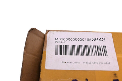 Aftermarket PD34J-2 Carburetor Kit NOS