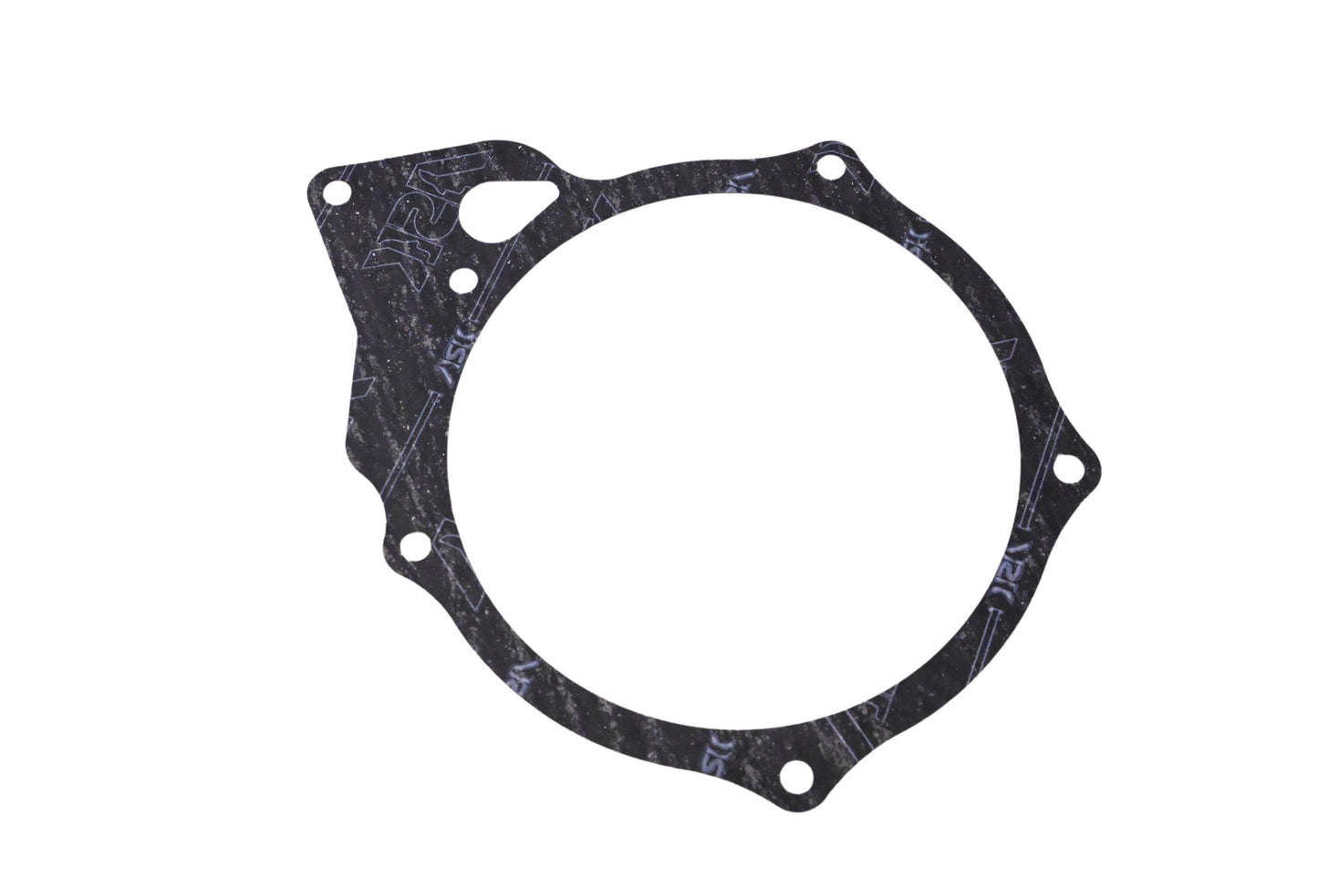 New OEM Yamaha 2A6-15455-01-00 Crankcase Cover Gasket NOS