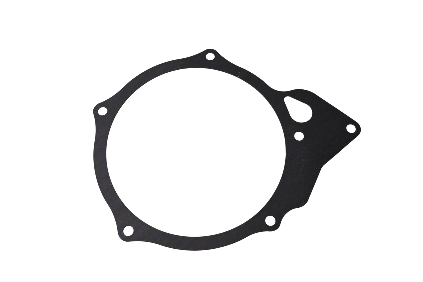 New OEM Yamaha 2A6-15455-01-00 Crankcase Cover Gasket NOS