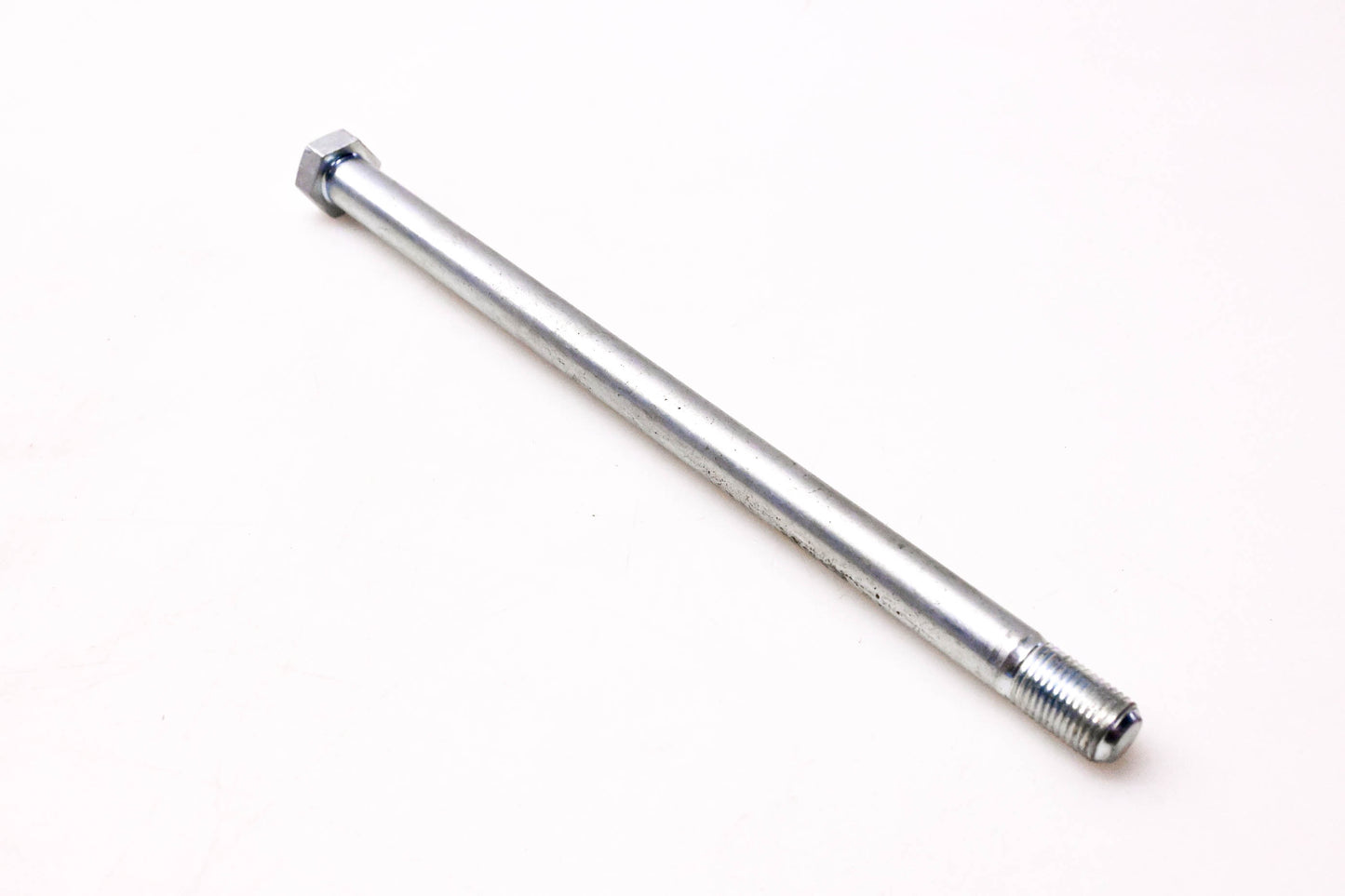 New OEM Kawasaki 33032-029 Swing Arm Pivot Shaft NOS
