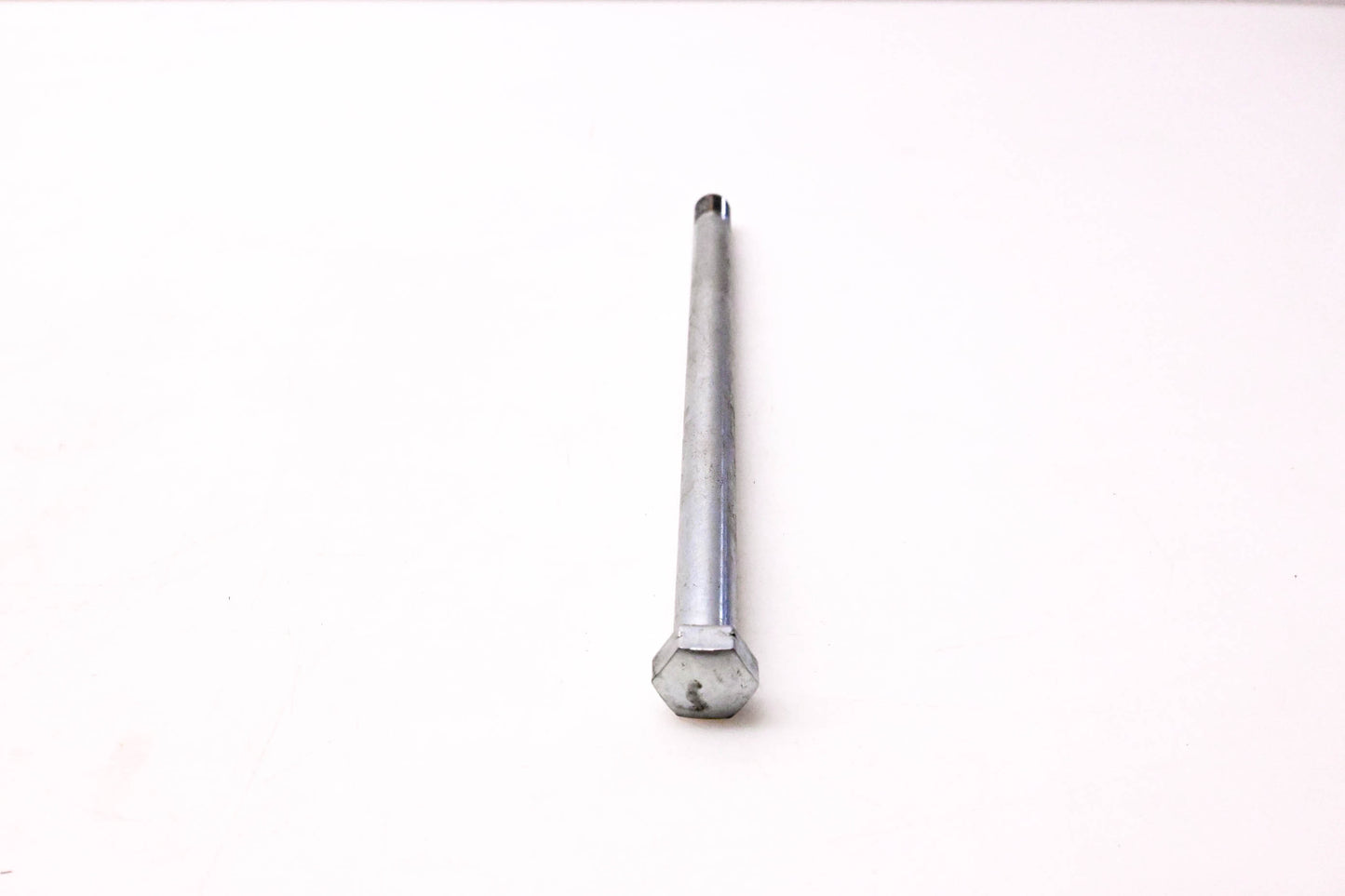 New OEM Kawasaki 33032-029 Swing Arm Pivot Shaft NOS