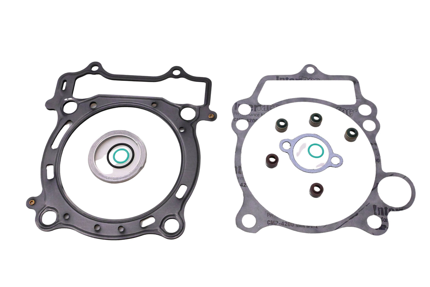 Winderosa 810869 Top End Gasket Kit NOS