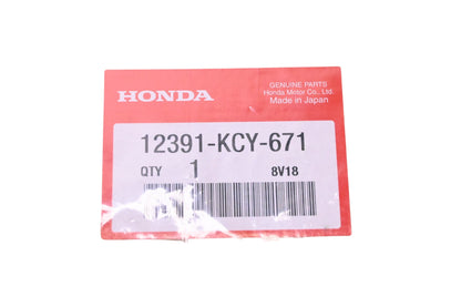 New OEM Honda 12391-KCY-671 Metal Cylinder Head Valve Cover Gasket NOS