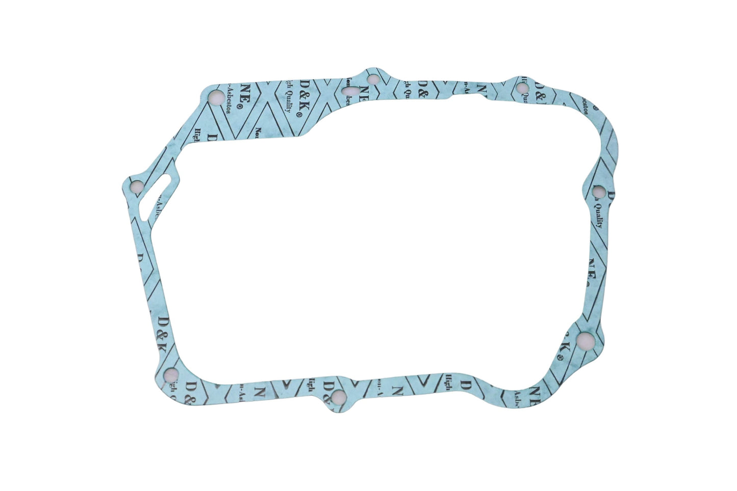 TBParts TBW0287 Clutch Cover Gasket NOS