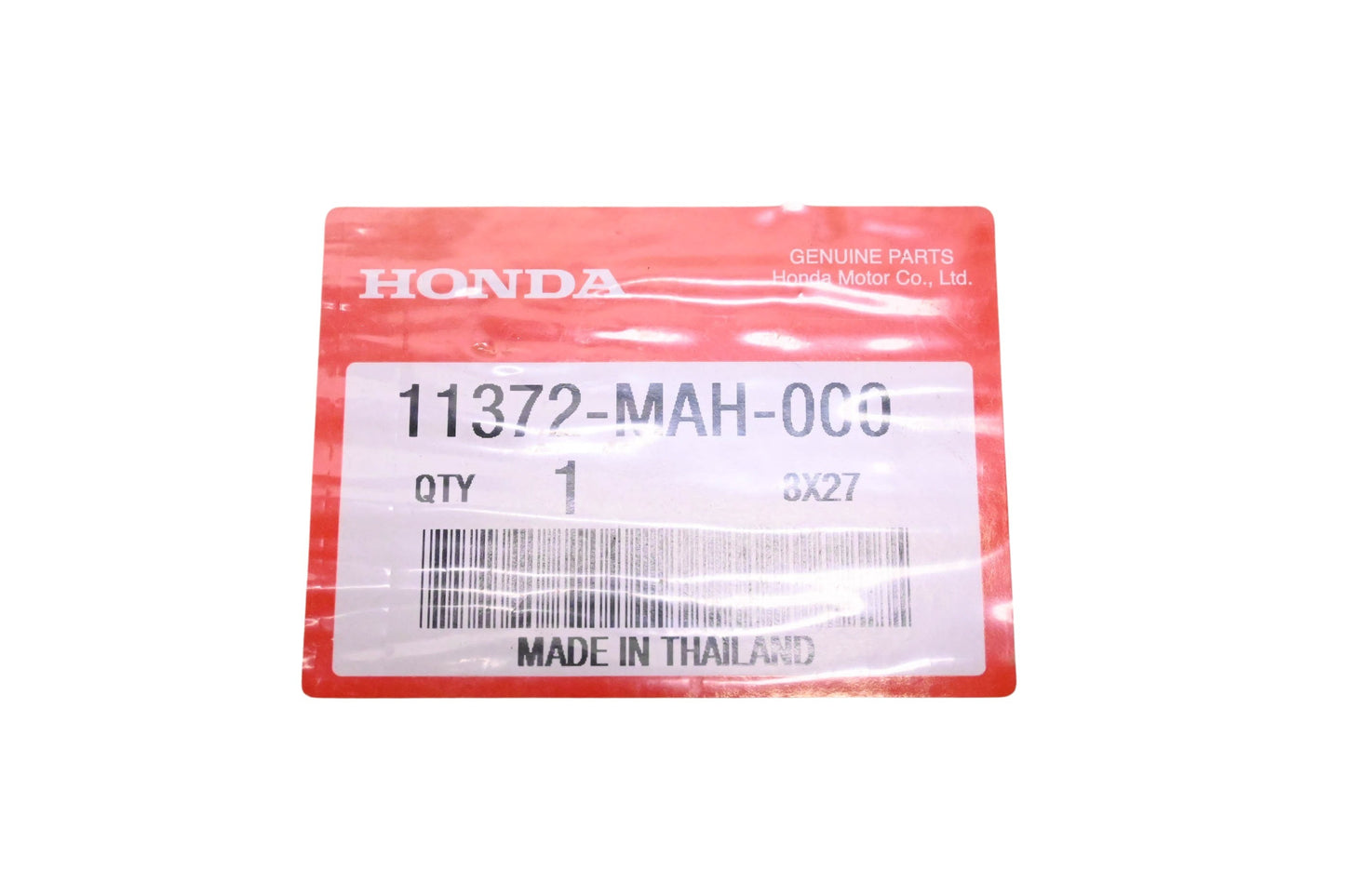 New OEM Honda 11372-MAH-000 Clutch Cover Gasket NOS