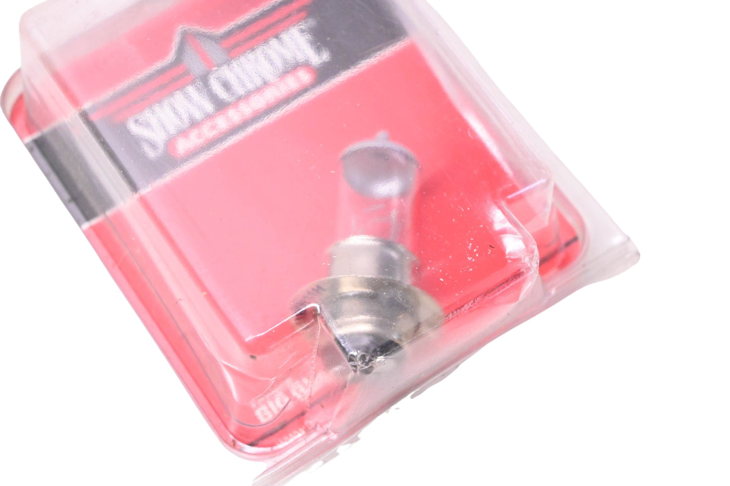 Big Bike Parts 10-2595 Replacement Halogen Bulb NOS