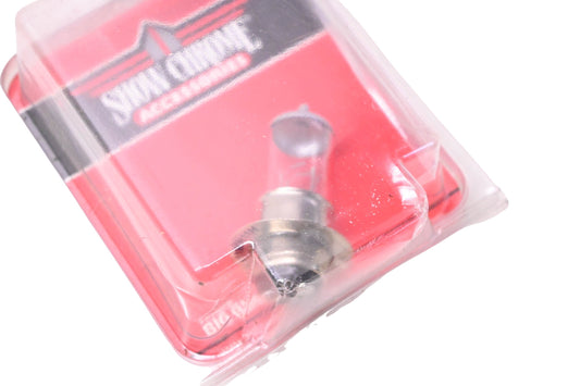 Big Bike Parts 10-2595 Replacement Halogen Bulb NOS
