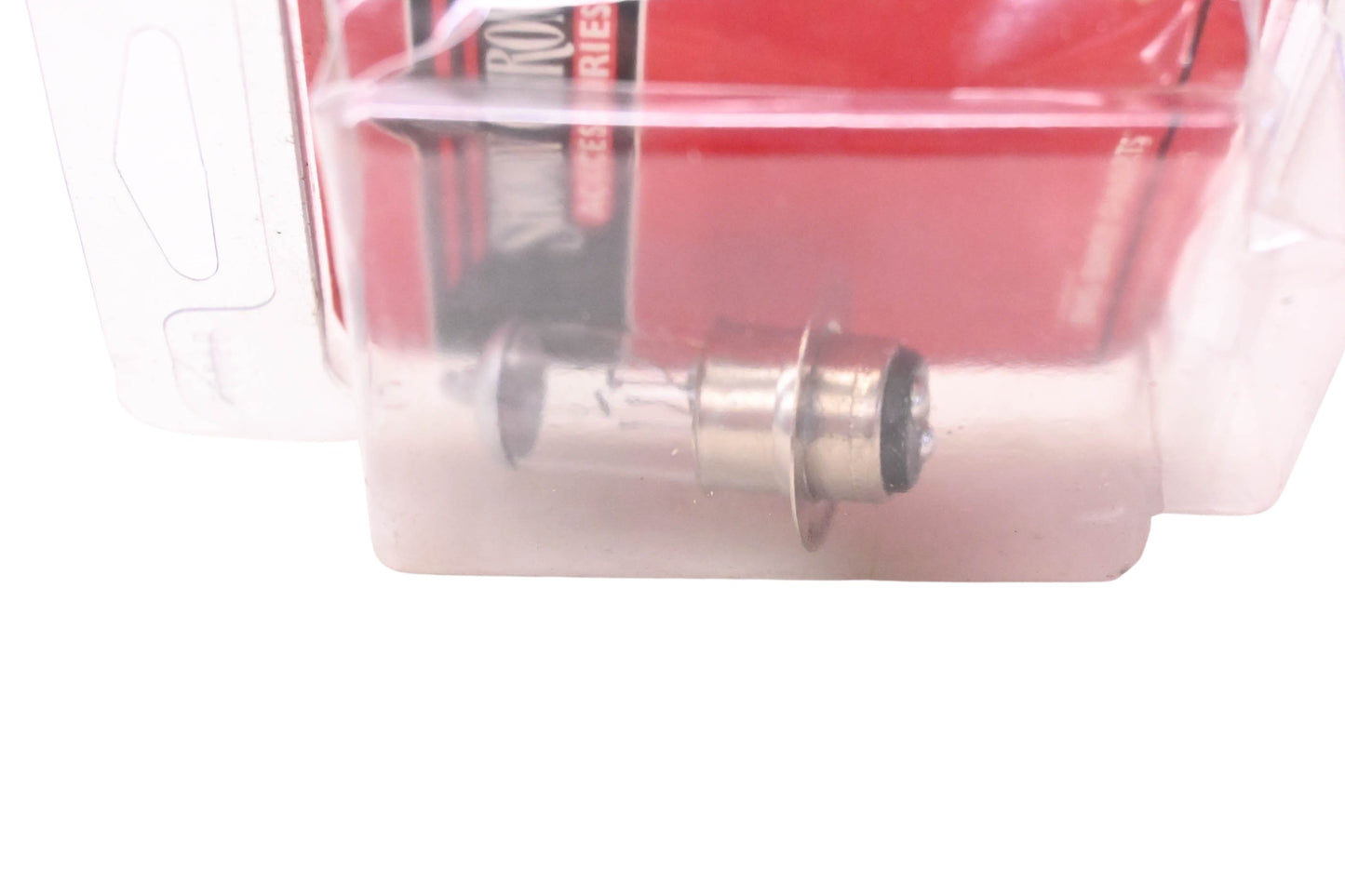 Big Bike Parts 10-2595 Replacement Halogen Bulb NOS