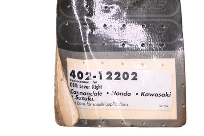 Trackside 402-12202 Right Lever NOS