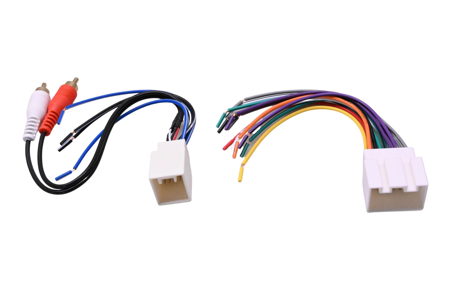 Raptor RAP-FD-5003 Factory Wiring Harness NOS