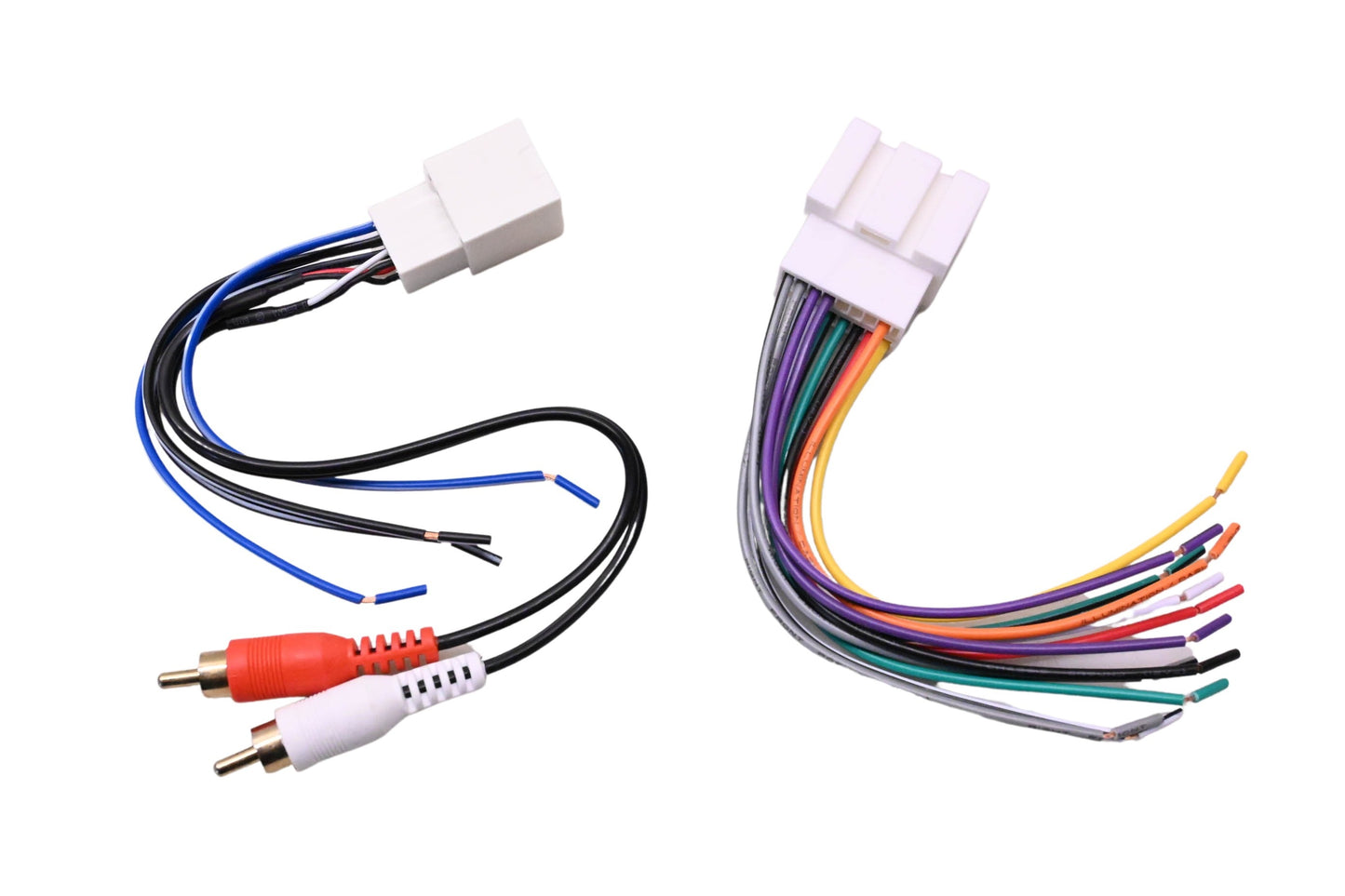 Raptor RAP-FD-5003 Factory Wiring Harness NOS