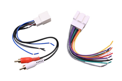 Raptor RAP-FD-5003 Factory Wiring Harness NOS