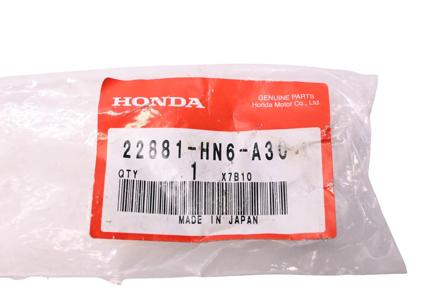 New OEM Honda 22881-HN6-A30 Reverse Lever Knob NOS