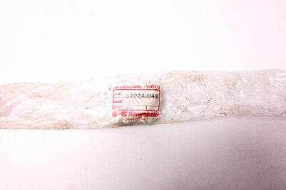 New OEM Kawasaki 34024-048 Side Stand NOS
