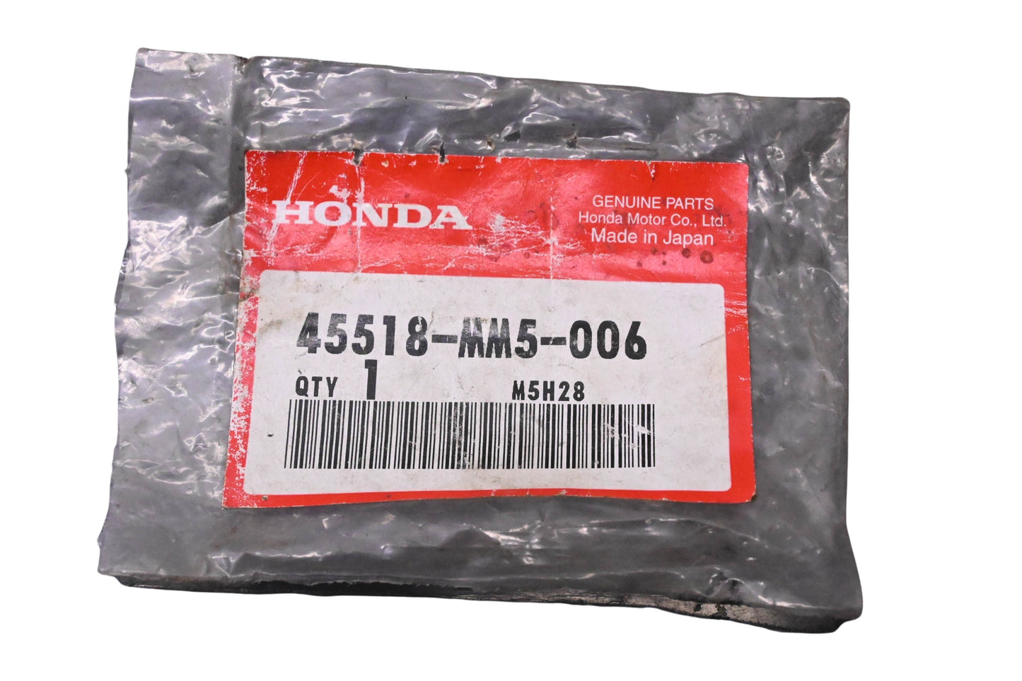 New OEM Honda 45518-MM5-006 Plate Diaphragm NOS