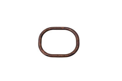 New OEM Triumph T2200039 Exhaust Gasket NOS