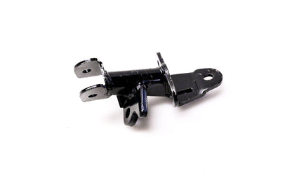 New OEM Kawasaki 34003-049 Left Hand Footrest Bar Holder NOS