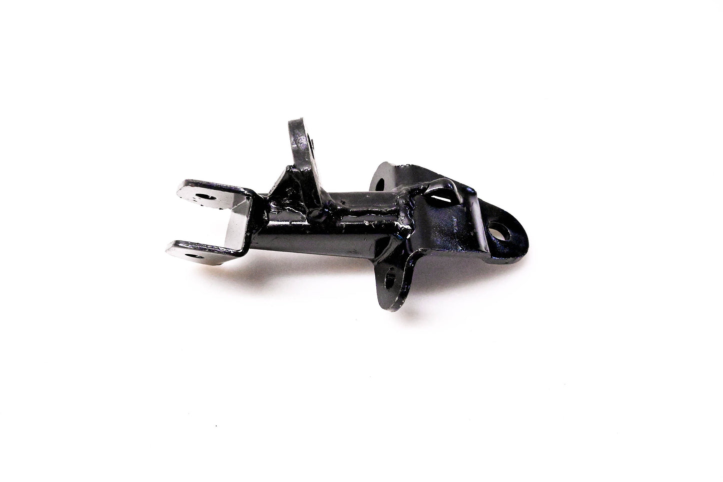New OEM Kawasaki 34003-049 Left Hand Footrest Bar Holder NOS