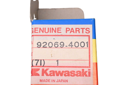 New OEM Kawasaki 92069-4001 6V Bulb NOS
