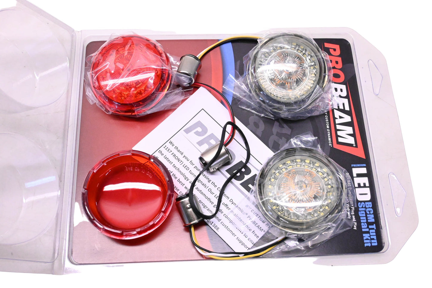 ProBeam 2020-1574 Turn Signal NOS