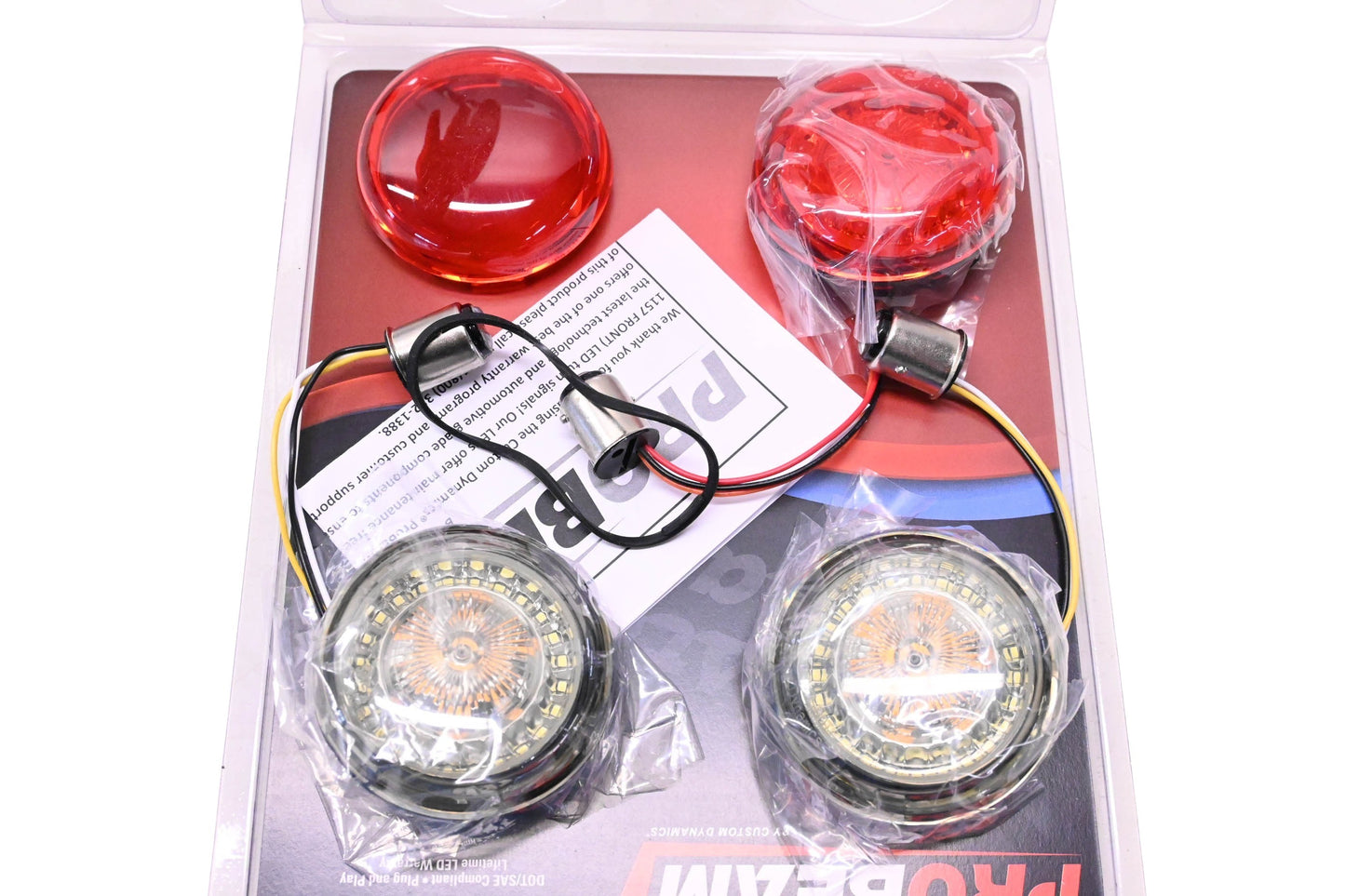 ProBeam 2020-1574 Turn Signal NOS