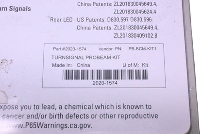 ProBeam 2020-1574 Turn Signal NOS
