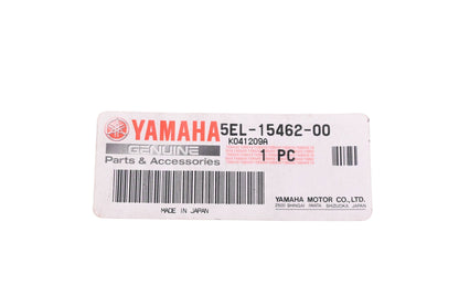 New OEM Yamaha 5EL-15462-00-00 Clutch Cover Gasket NOS