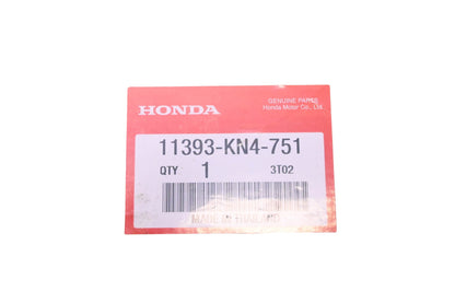 New OEM Honda 11393-KN4-751 Right Clutch Gasket NOS
