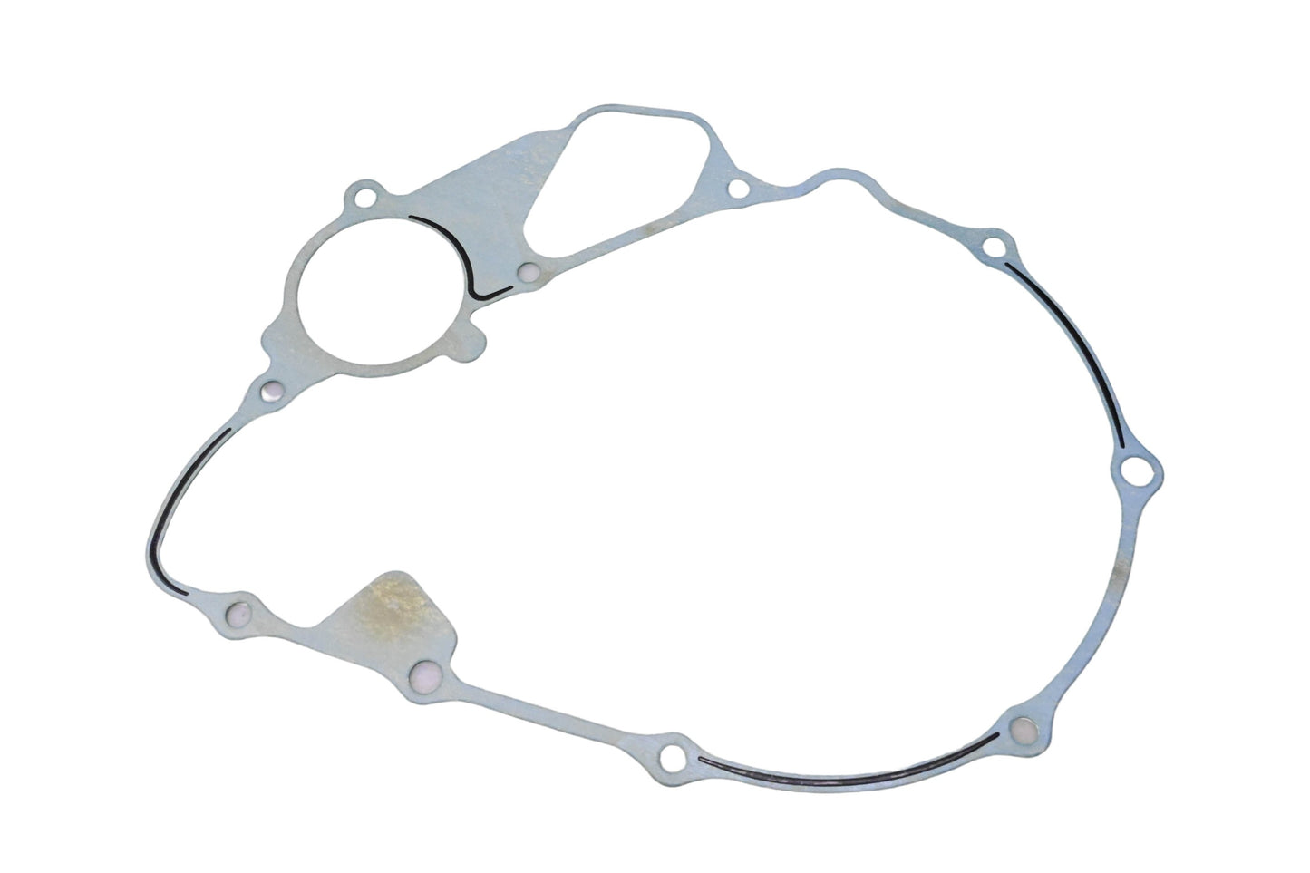 New OEM Honda 11395-MR5-800 Stator Cover Gasket NOS