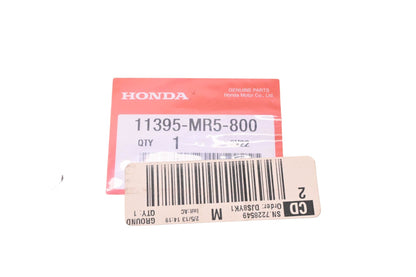 New OEM Honda 11395-MR5-800 Stator Cover Gasket NOS