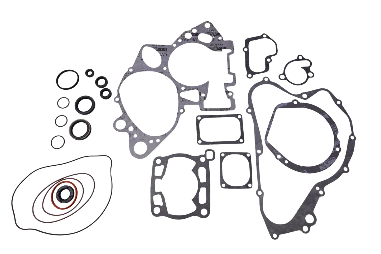 Moose Racing M811547 Gasket & Oil Seal Kit NOS