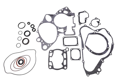 Moose Racing M811547 Gasket & Oil Seal Kit NOS