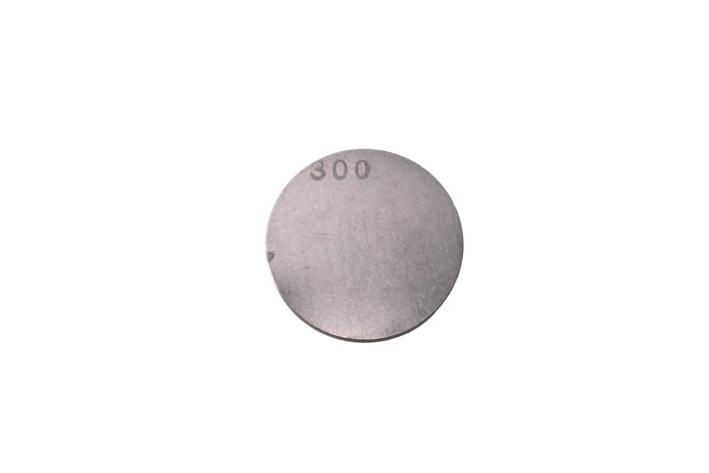 New OEM Kawasaki 12037-067 Valve Tappet Shim 3.00T NOS