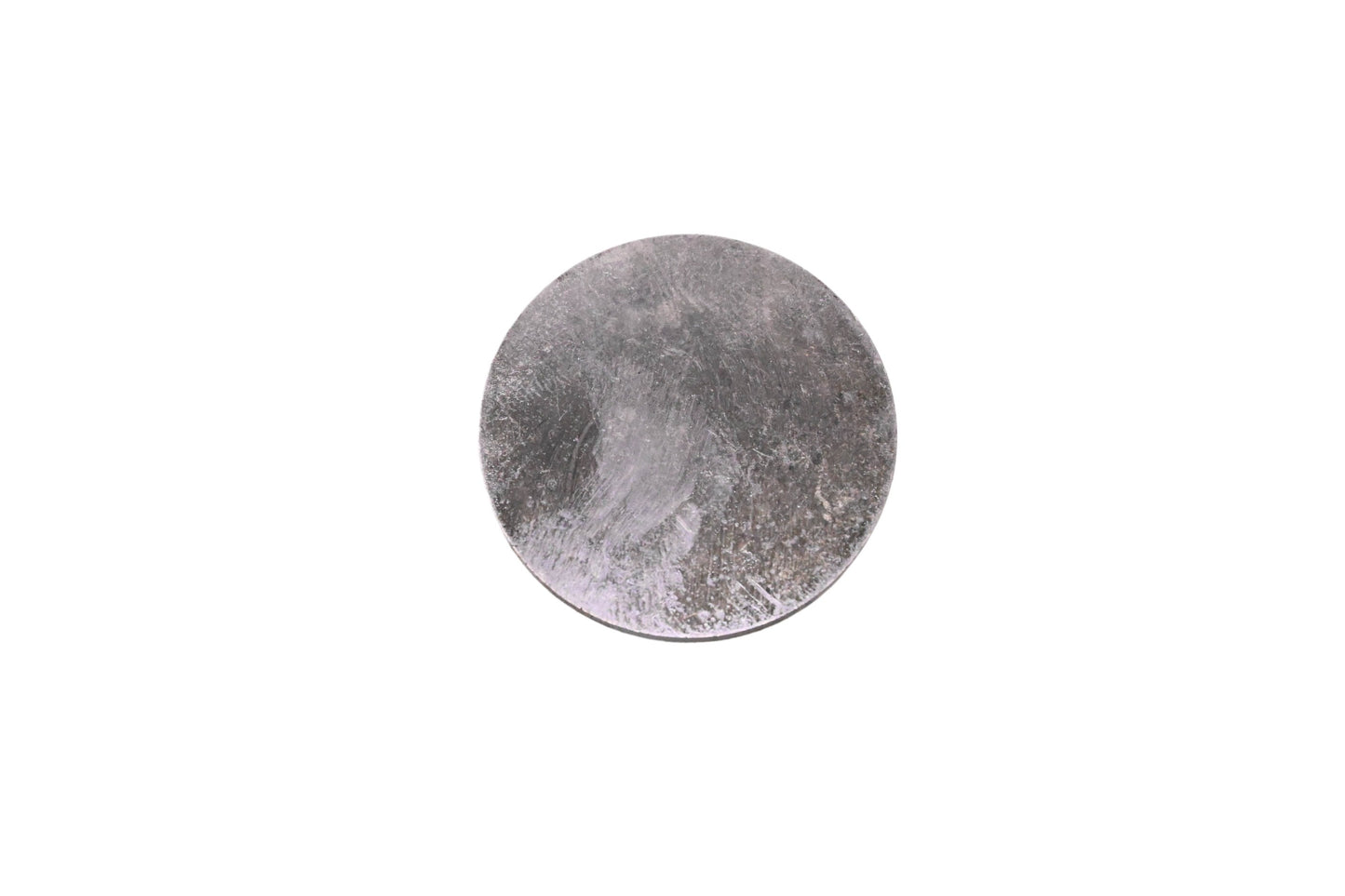 New OEM Kawasaki 12037-054 Valve Tappet Shim 2.35T NOS