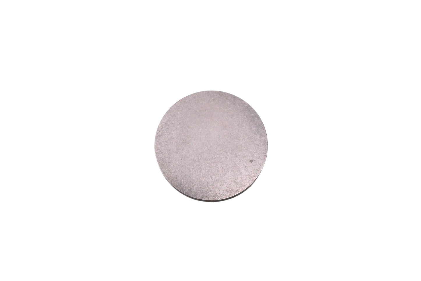 New OEM Kawasaki 12037-069 Valve Tappet Shim 3.10T NOS