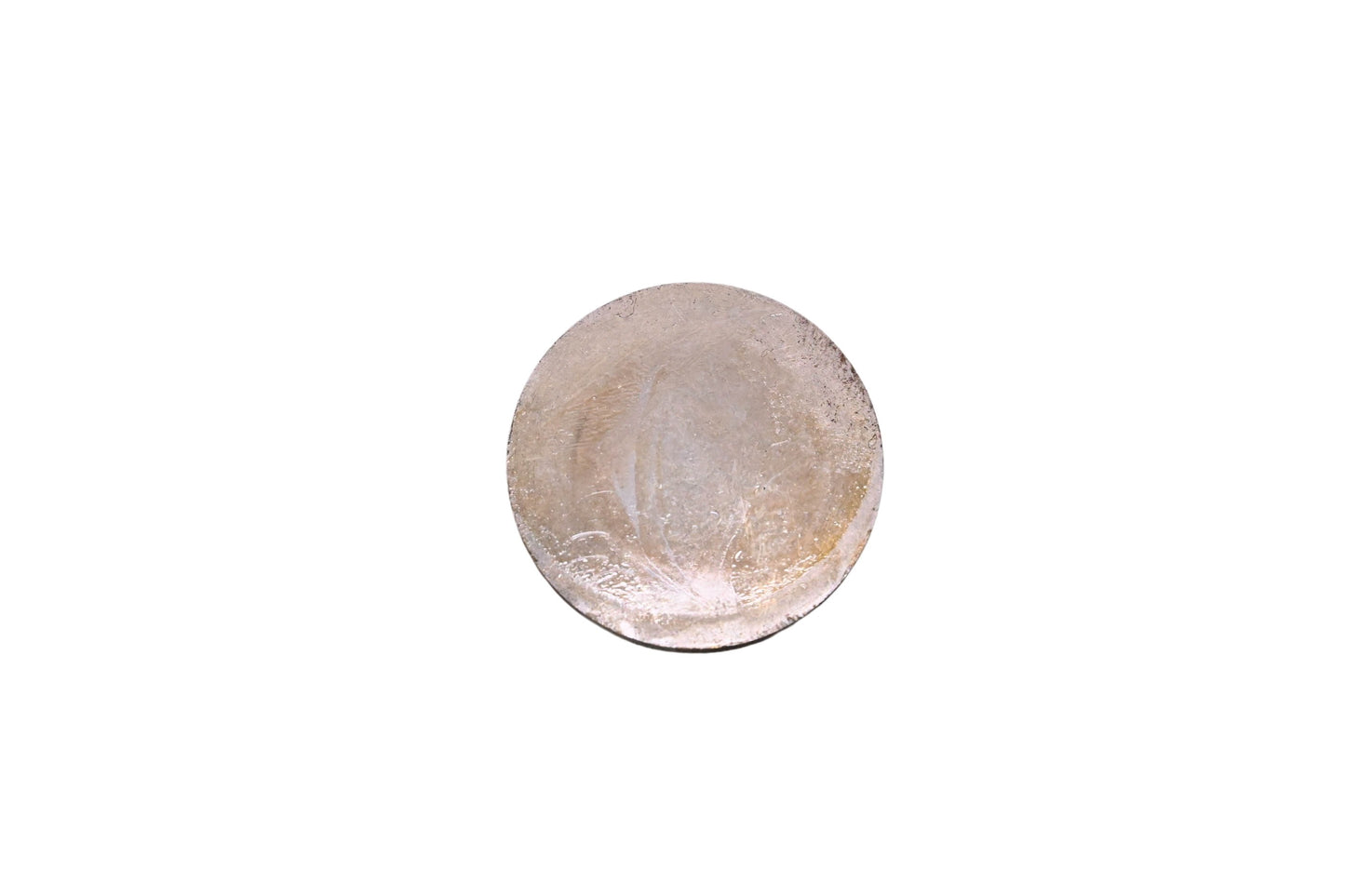New OEM Kawasaki 12037-070 Valve Tappet Shim 3.15T NOS