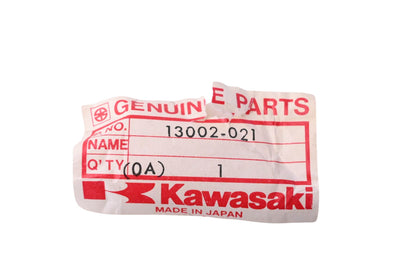 New OEM Kawasaki 13002-021 Piston Wrist Pin NOS