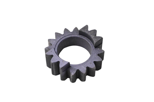 New OEM Kawasaki 13075-008 Kickstart Pinion Gear NOS