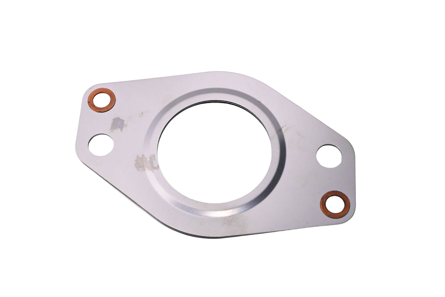 New OEM Kawasaki 11060-3710 Exhaust Gasket NOS
