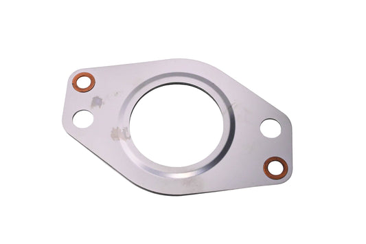 New OEM Kawasaki 11060-3710 Exhaust Gasket NOS