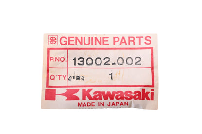 New OEM Kawasaki 13002-002 Piston Pin NOS