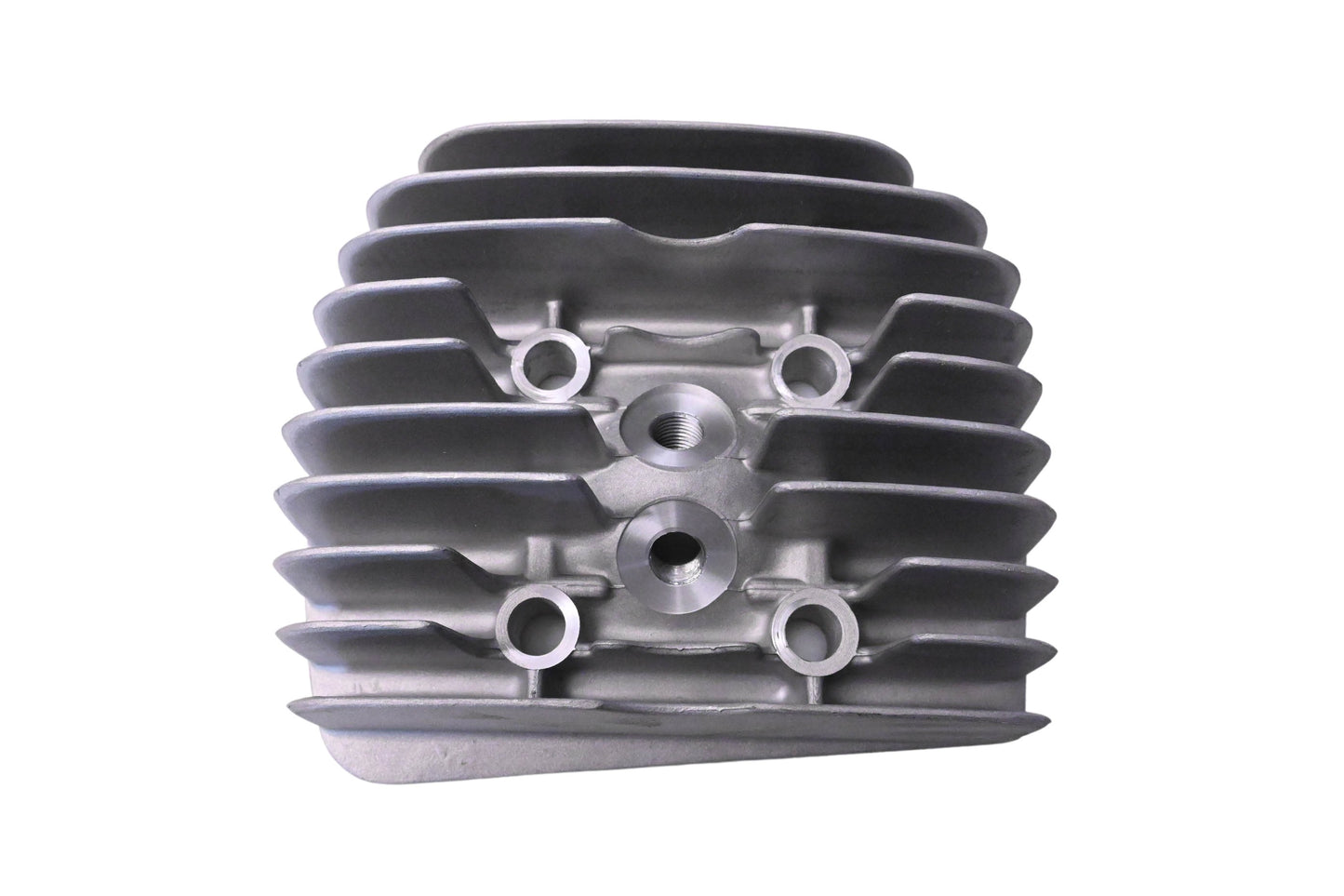 New OEM Kawasaki 11001-052 Cylinder Head NOS